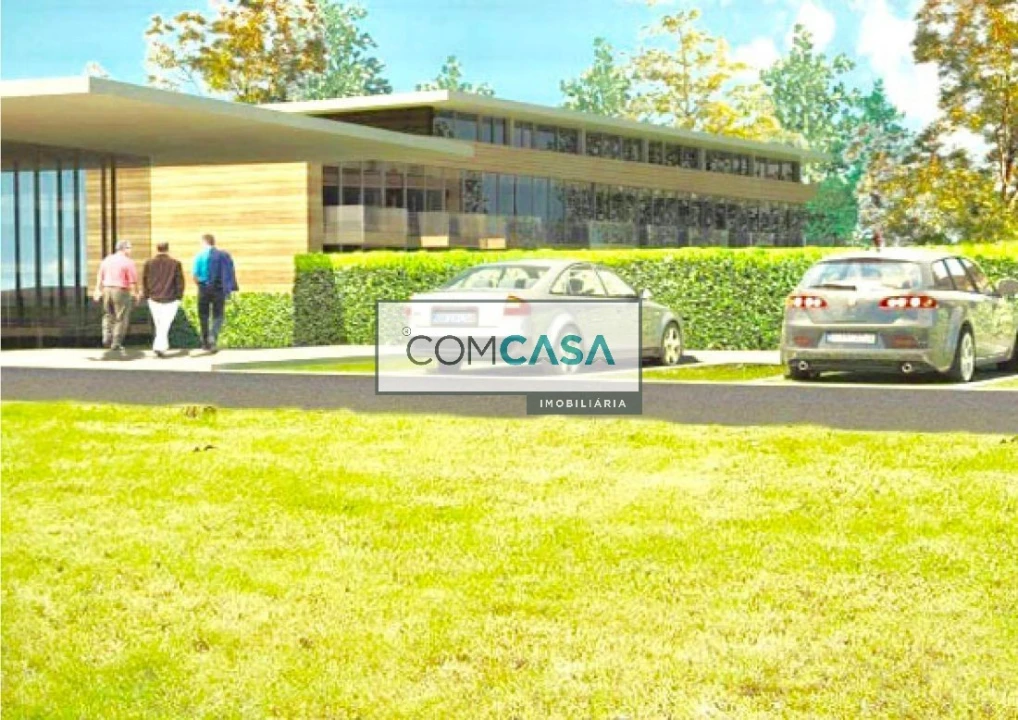 Terreno para Venda em Aver-O-Mar, Amorim e Terroso Foto 4