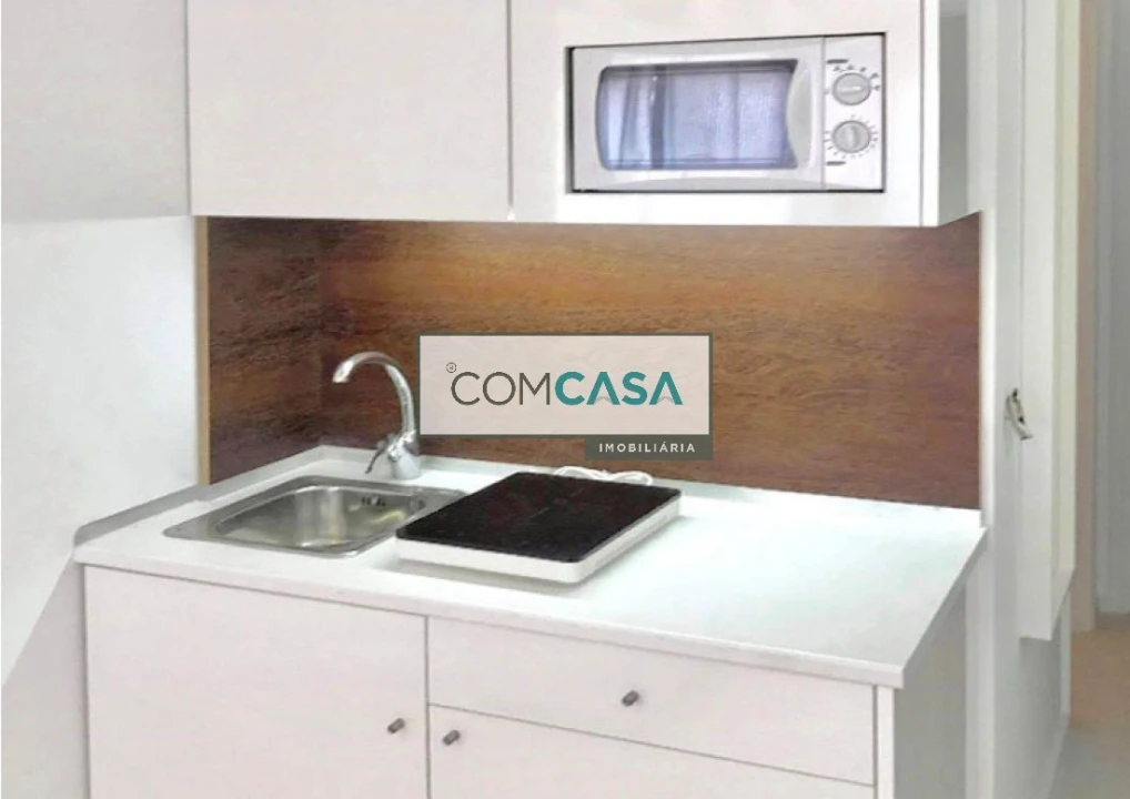 Apartamento T0 para Venda em Aver-O-Mar, Amorim e Terroso Foto 2