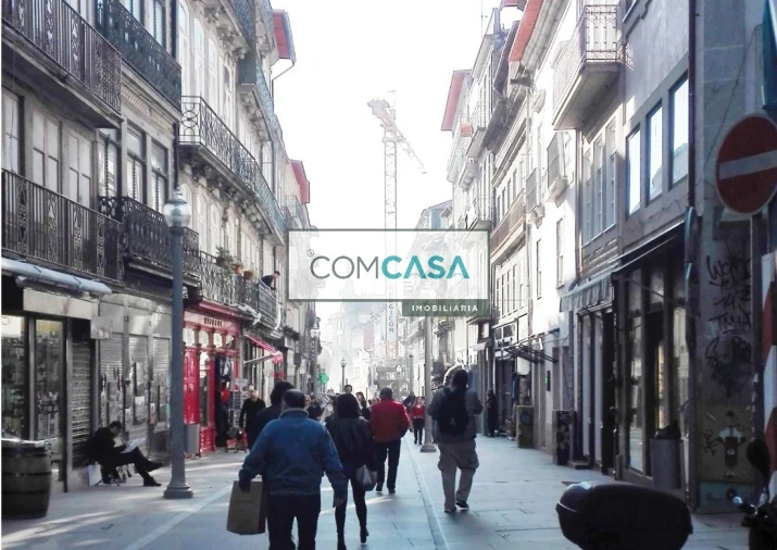 Loja para Venda em Cedofeita, Santo Ildefonso, Sé, Miragaia, São Nicolau e Vitória Foto 1