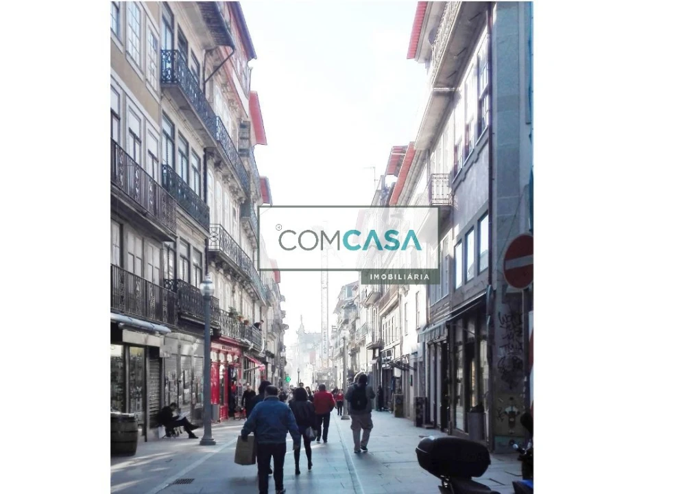 Loja para Venda em Cedofeita, Santo Ildefonso, Sé, Miragaia, São Nicolau e Vitória Foto 10