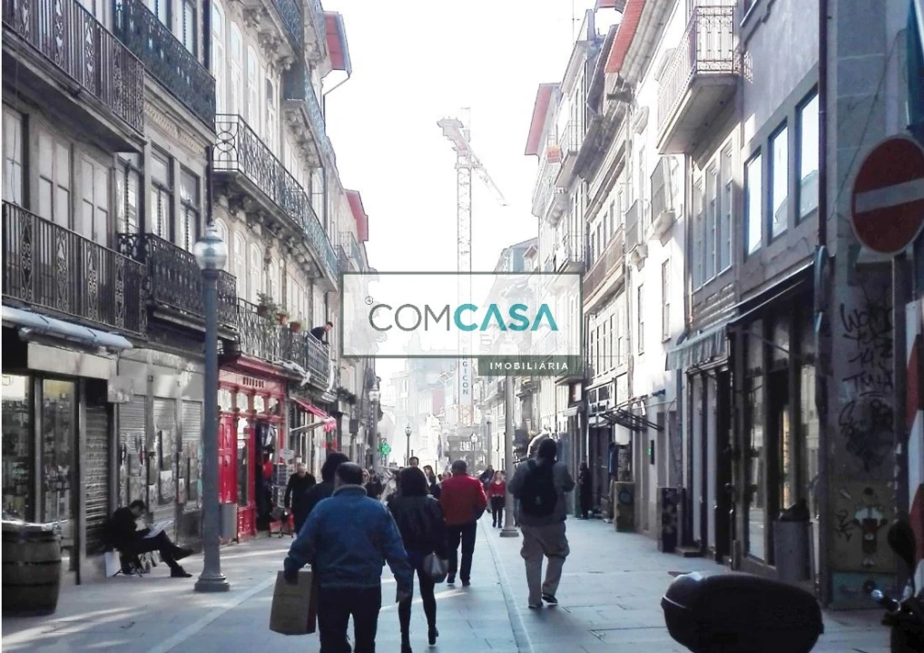 Loja para Venda em Cedofeita, Santo Ildefonso, Sé, Miragaia, São Nicolau e Vitória Foto 1