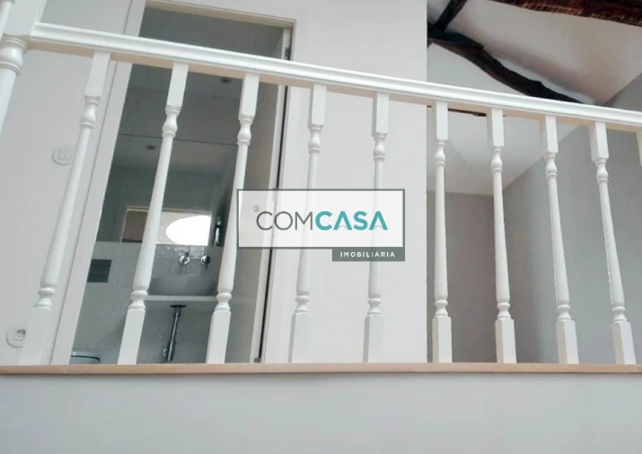 Apartamento T0 para Venda em Bonfim Foto 5