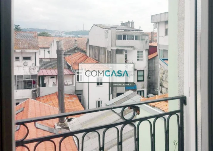 Apartamento T0 para Venda em Bonfim Foto 1