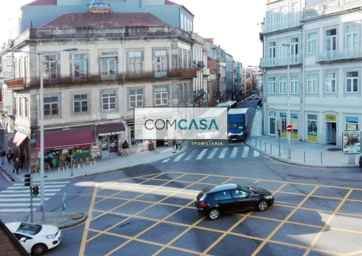 Apartamento T0 para Venda em Bonfim Foto 2