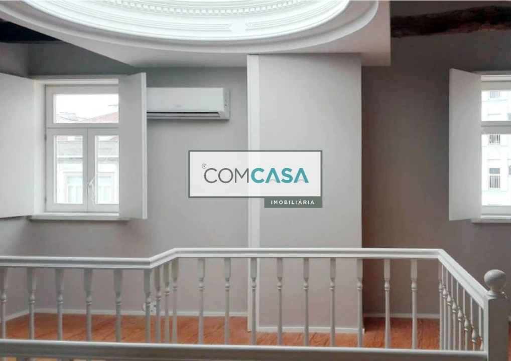 Apartamento T0 para Venda em Bonfim Foto 6