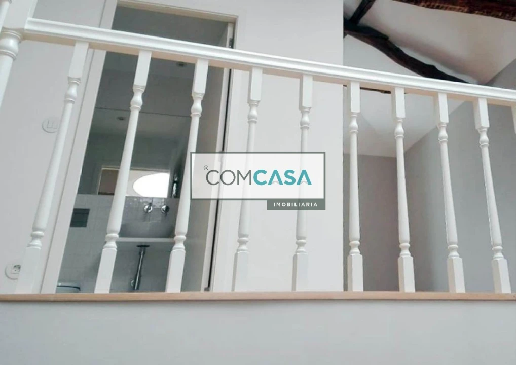 Apartamento T0 para Venda em Bonfim Foto 5