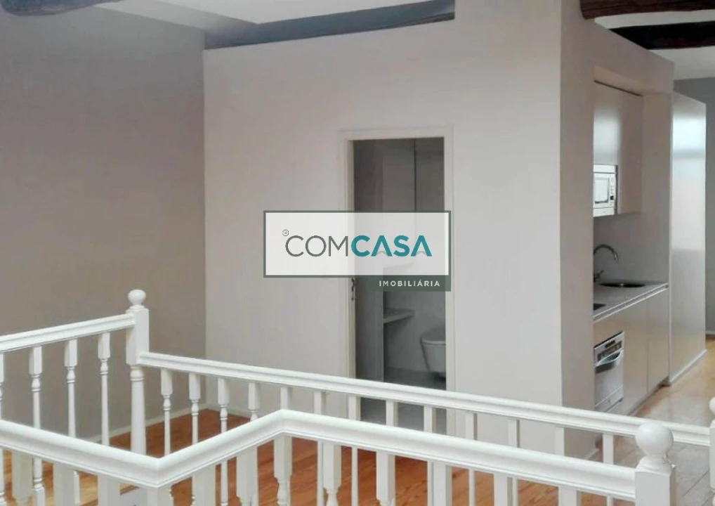 Apartamento T0 para Venda em Bonfim Foto 4