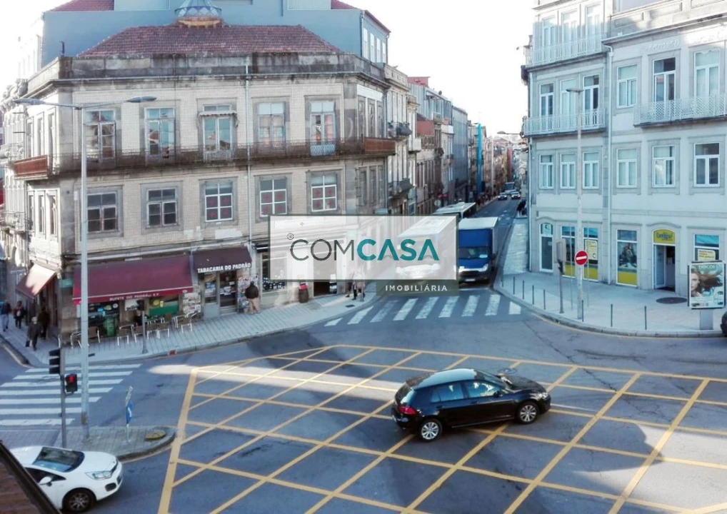 Apartamento T0 para Venda em Bonfim Foto 2