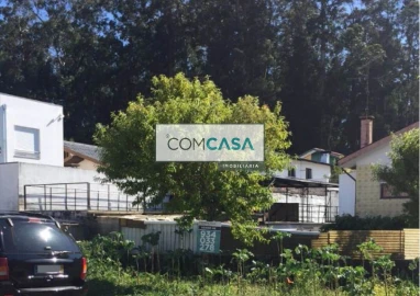 Terreno para Venda em Castêlo da Maia