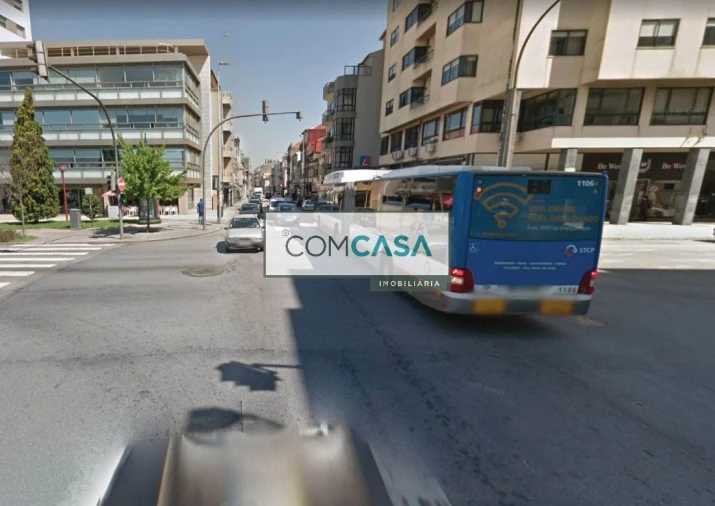 Terreno para Venda em Cedofeita, Santo Ildefonso, Sé, Miragaia, São Nicolau e Vitória Foto 9