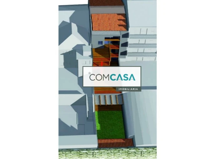 Terreno para Venda em Cedofeita, Santo Ildefonso, Sé, Miragaia, São Nicolau e Vitória Foto 7