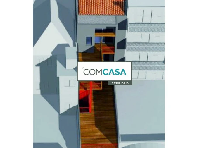 Terreno para Venda em Cedofeita, Santo Ildefonso, Sé, Miragaia, São Nicolau e Vitória Foto 4