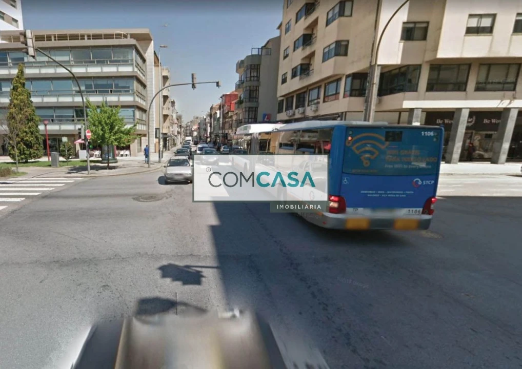 Terreno para Venda em Cedofeita, Santo Ildefonso, Sé, Miragaia, São Nicolau e Vitória Foto 9