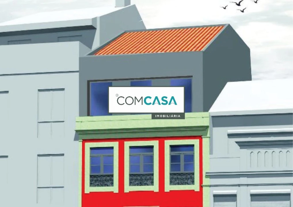 Terreno para Venda em Cedofeita, Santo Ildefonso, Sé, Miragaia, São Nicolau e Vitória Foto 2