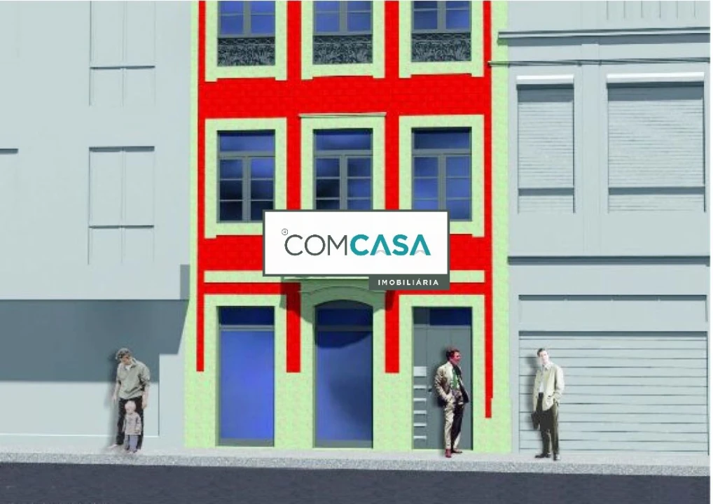 Terreno para Venda em Cedofeita, Santo Ildefonso, Sé, Miragaia, São Nicolau e Vitória Foto 3