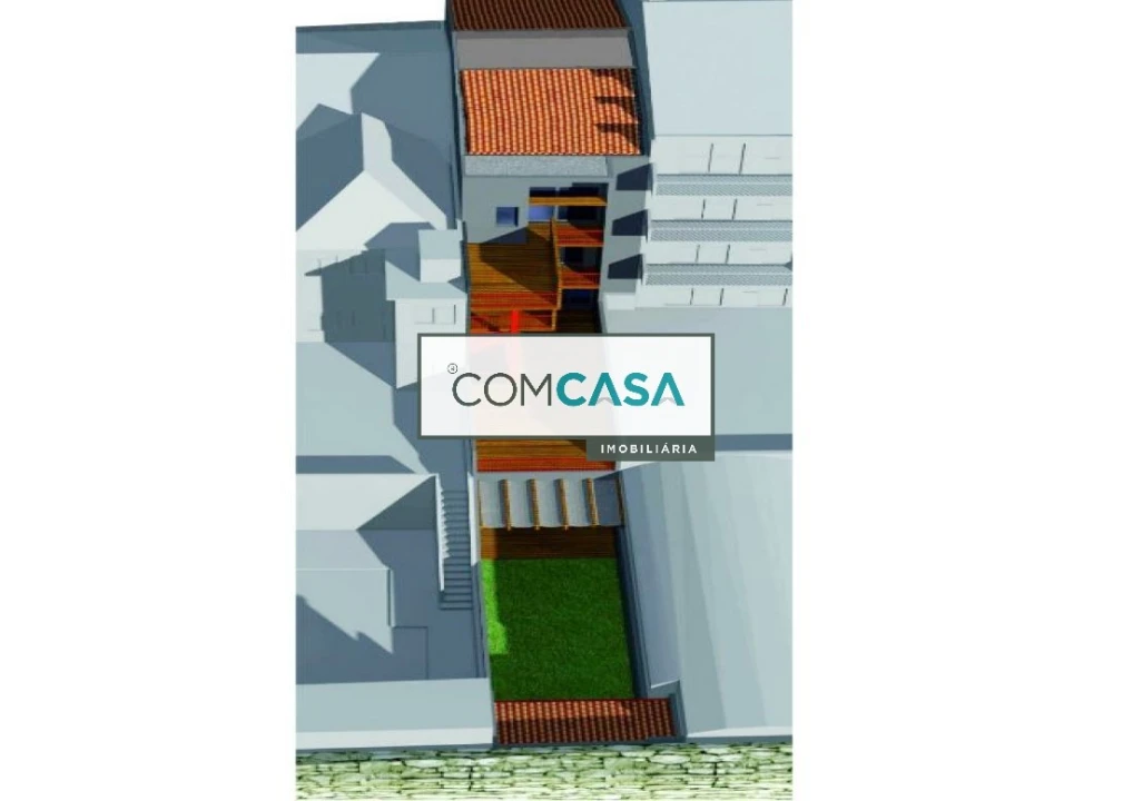 Terreno para Venda em Cedofeita, Santo Ildefonso, Sé, Miragaia, São Nicolau e Vitória Foto 7