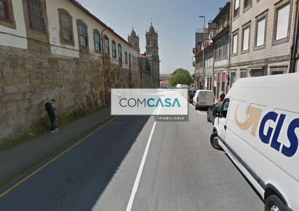 Terreno para Venda em Cedofeita, Santo Ildefonso, Sé, Miragaia, São Nicolau e Vitória Foto 8