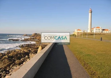 Terreno para Venda em Matosinhos e Leça da Palmeira