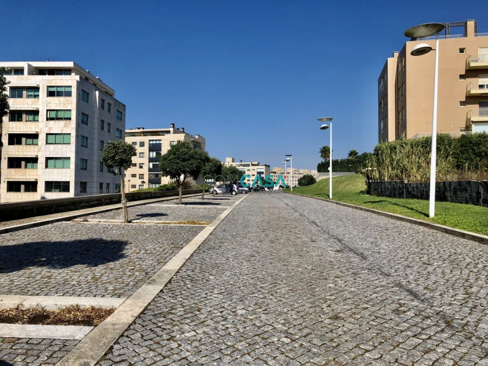 Terreno para Venda em Matosinhos e Leça da Palmeira Foto 4