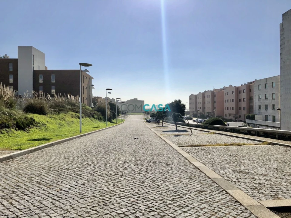 Terreno para Venda em Matosinhos e Leça da Palmeira Foto 5