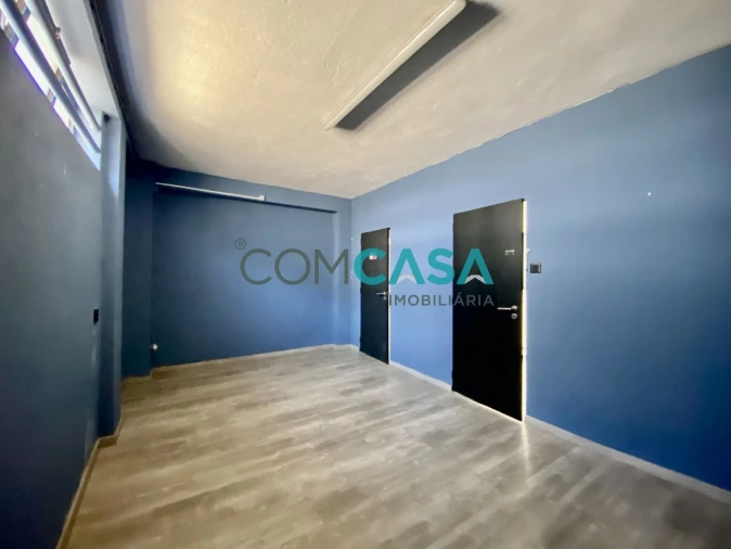 Loja para Venda em Aguas Santas Foto 2