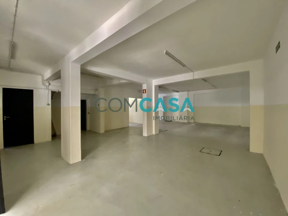 Loja para Venda em Aguas Santas Foto 4