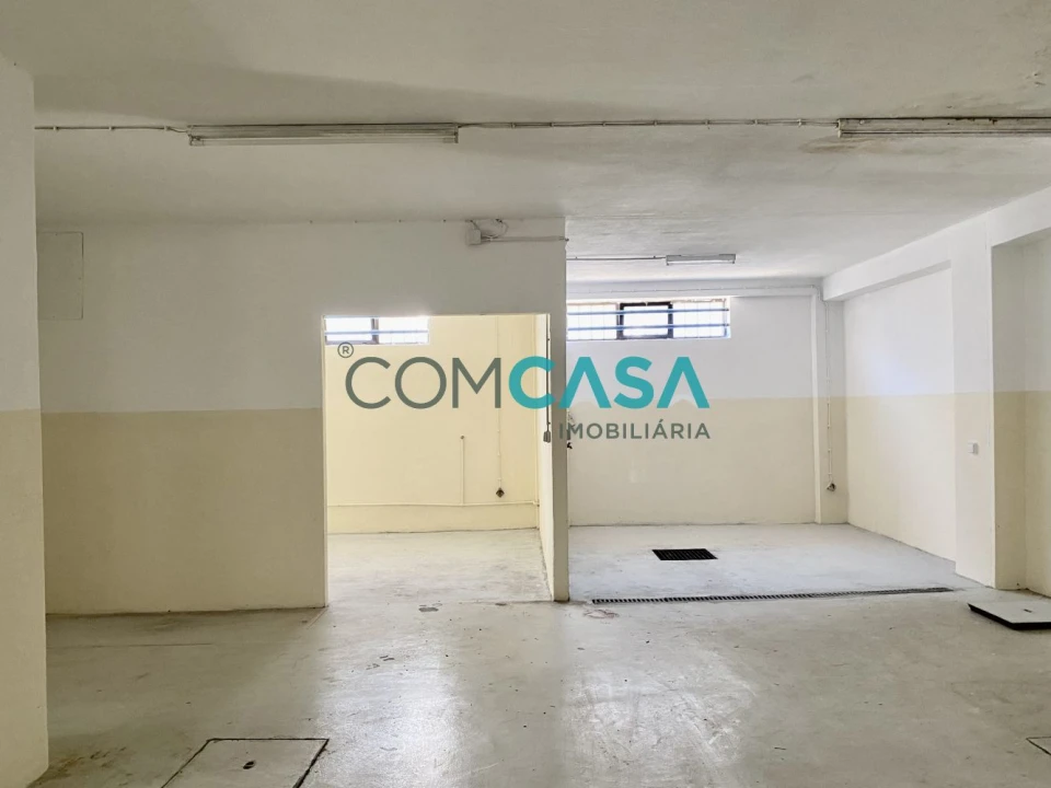 Loja para Venda em Aguas Santas Foto 5