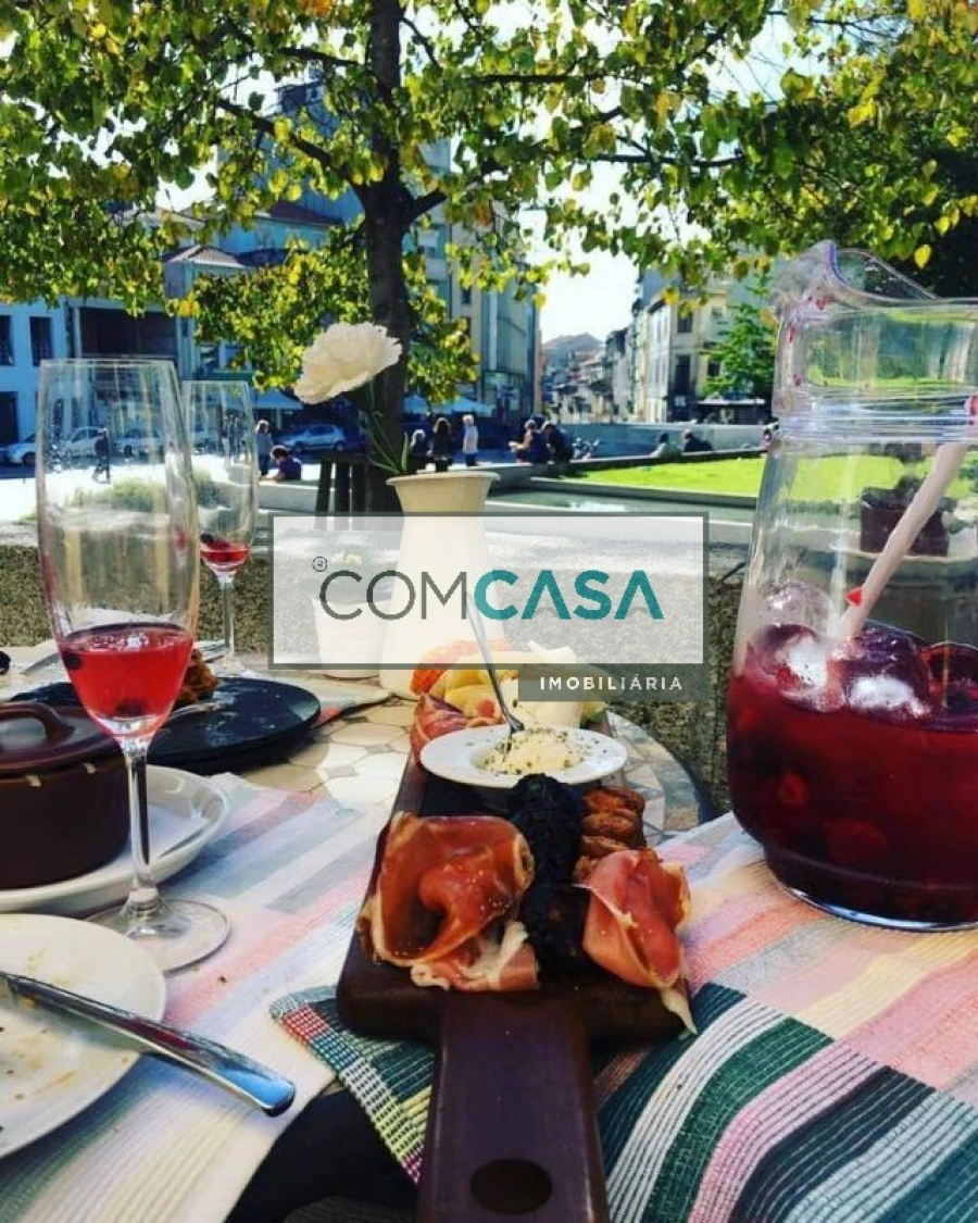 Loja para Trespasse em Cedofeita, Santo Ildefonso, Sé, Miragaia, São Nicolau e Vitória Foto 7