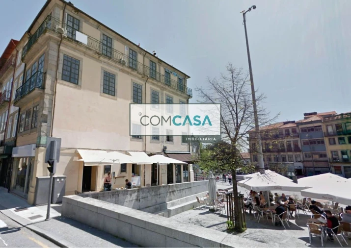 Loja para Trespasse em Cedofeita, Santo Ildefonso, Sé, Miragaia, São Nicolau e Vitória Foto 3