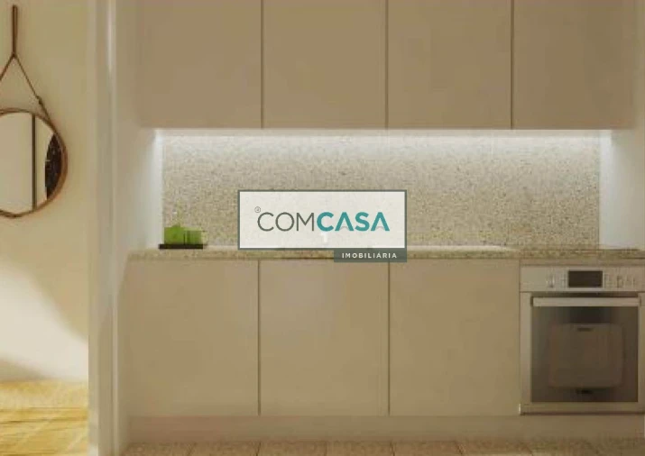 Apartamento T1 para Venda em Paranhos Foto 2