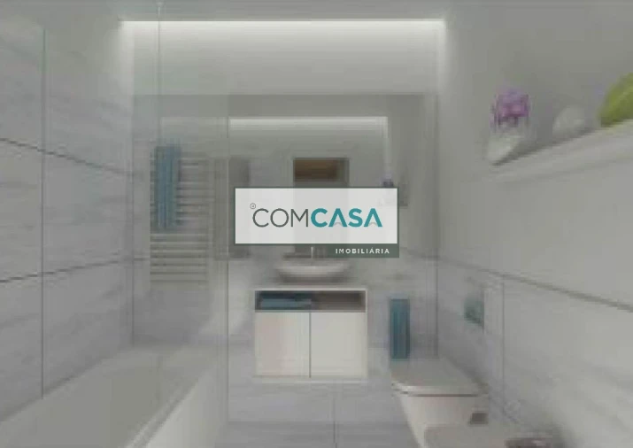 Apartamento T0 para Venda em Paranhos Foto 2