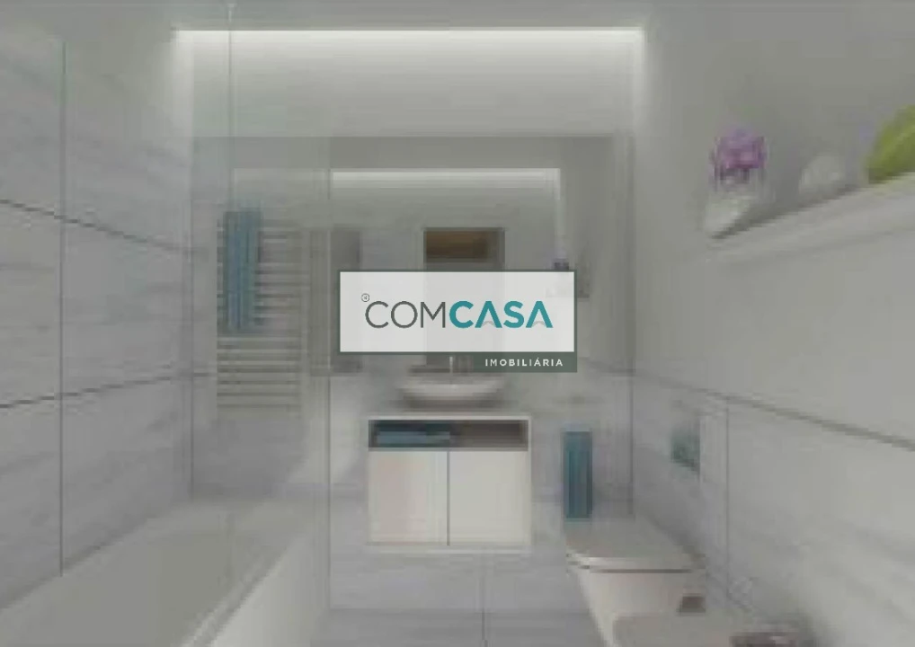 Apartamento T0 para Venda em Paranhos Foto 2