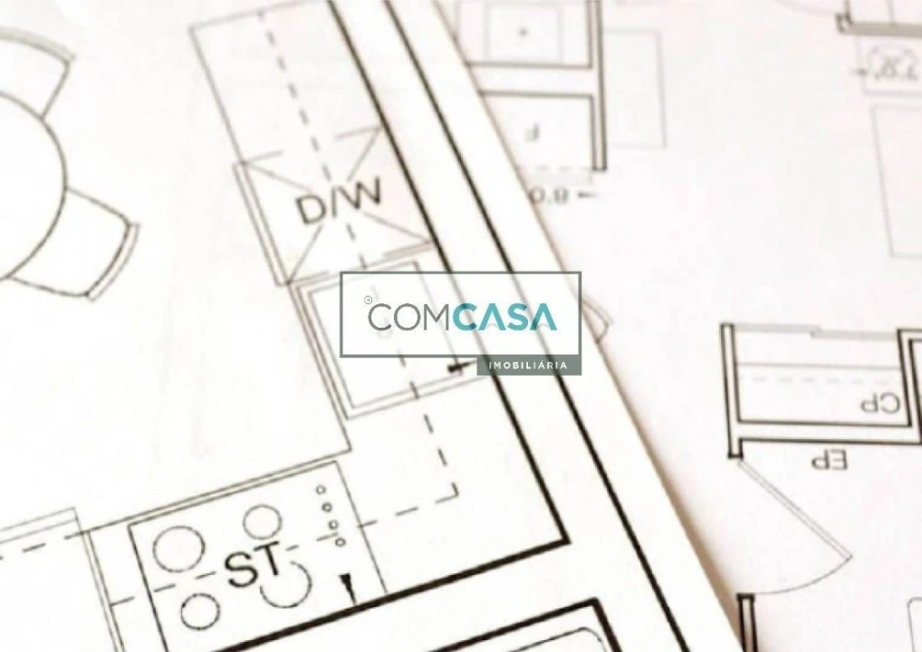 Apartamento T0 para Venda em Paranhos Foto 6