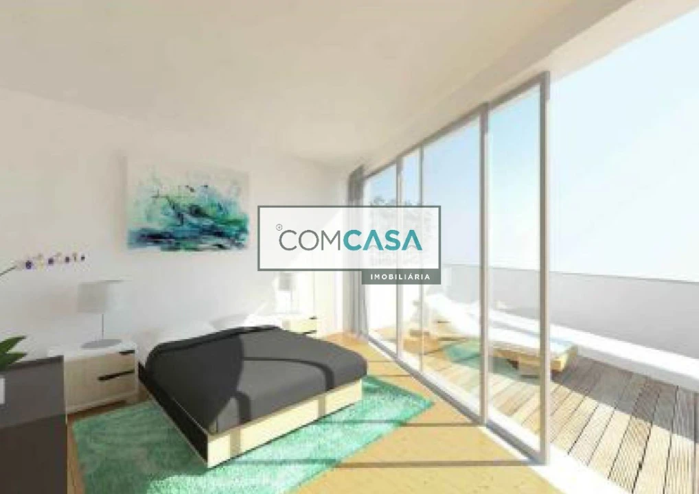 Apartamento T3 para Venda em Paranhos Foto 2