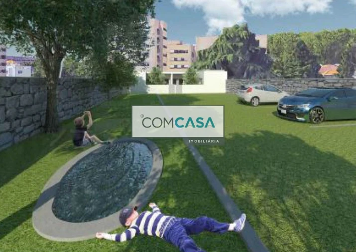 Apartamento T3 para Venda em Paranhos Foto 6