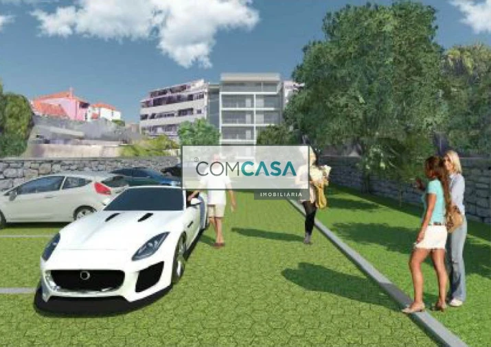 Apartamento T3 para Venda em Paranhos Foto 4