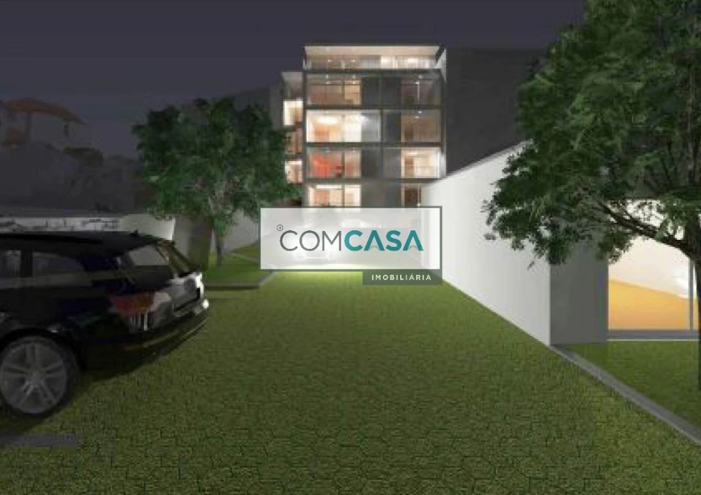 Apartamento T3 para Venda em Paranhos Foto 3