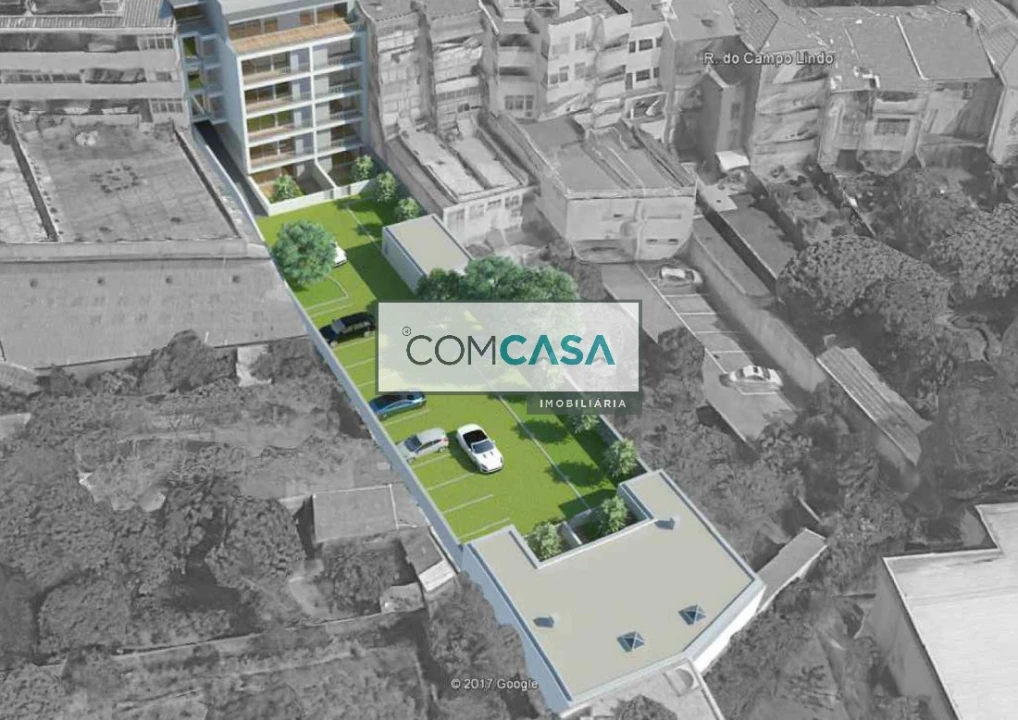 Apartamento T3 para Venda em Paranhos Foto 5