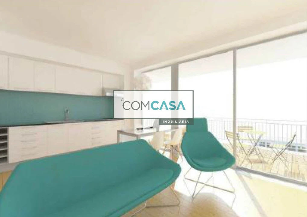 Apartamento T3 para Venda em Paranhos Foto 1