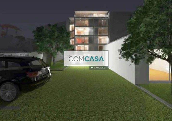 Apartamento T1 para Venda em Paranhos Foto 5