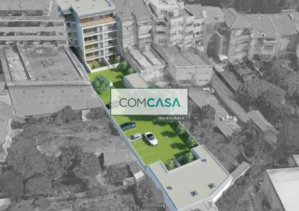 Apartamento T1 para Venda em Paranhos Foto 2