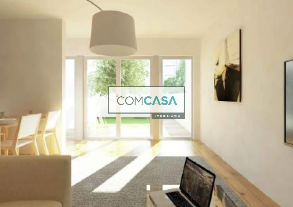 Apartamento T1 para Venda em Paranhos Foto 1