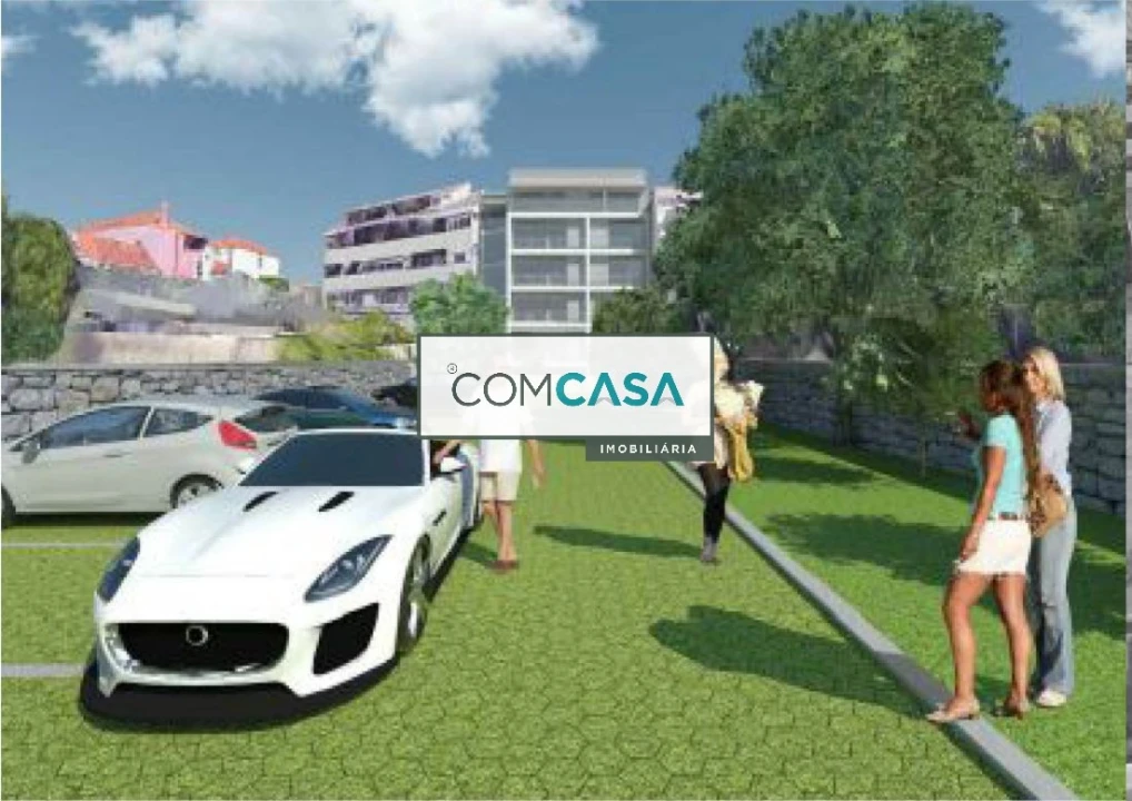 Apartamento T1 para Venda em Paranhos Foto 2