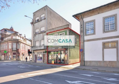 Loja para Venda em Cedofeita, Santo Ildefonso, Sé, Miragaia, São Nicolau e Vitória