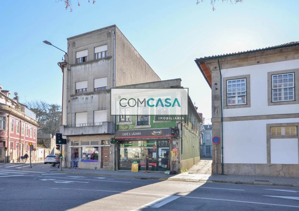 Loja para Venda em Cedofeita, Santo Ildefonso, Sé, Miragaia, São Nicolau e Vitória Foto 1