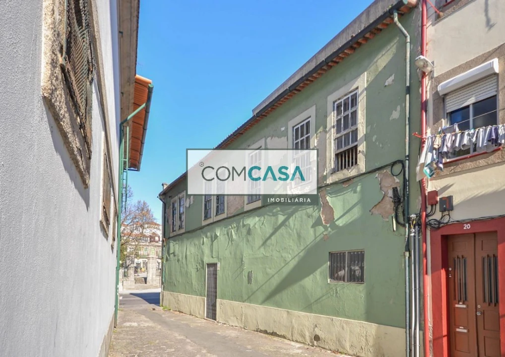 Loja para Venda em Cedofeita, Santo Ildefonso, Sé, Miragaia, São Nicolau e Vitória Foto 6