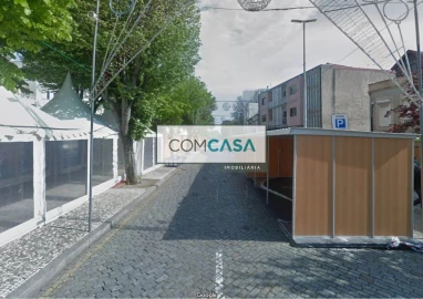 Loja para Arrendamento em Matosinhos e Leça da Palmeira
