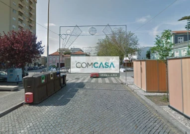 Loja para Arrendamento em Matosinhos e Leça da Palmeira