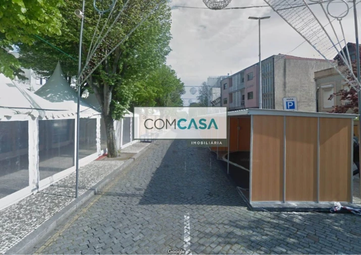 Loja para Arrendamento em Matosinhos e Leça da Palmeira Foto 2