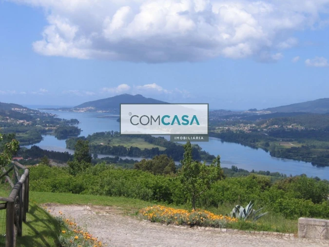 Moradia T2 para Venda em Vila Nova de Cerveira e Lovelhe Foto 5